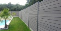 Portail Clôtures dans la vente du matériel pour les clôtures et les clôtures à Cousances-lès-Triconville